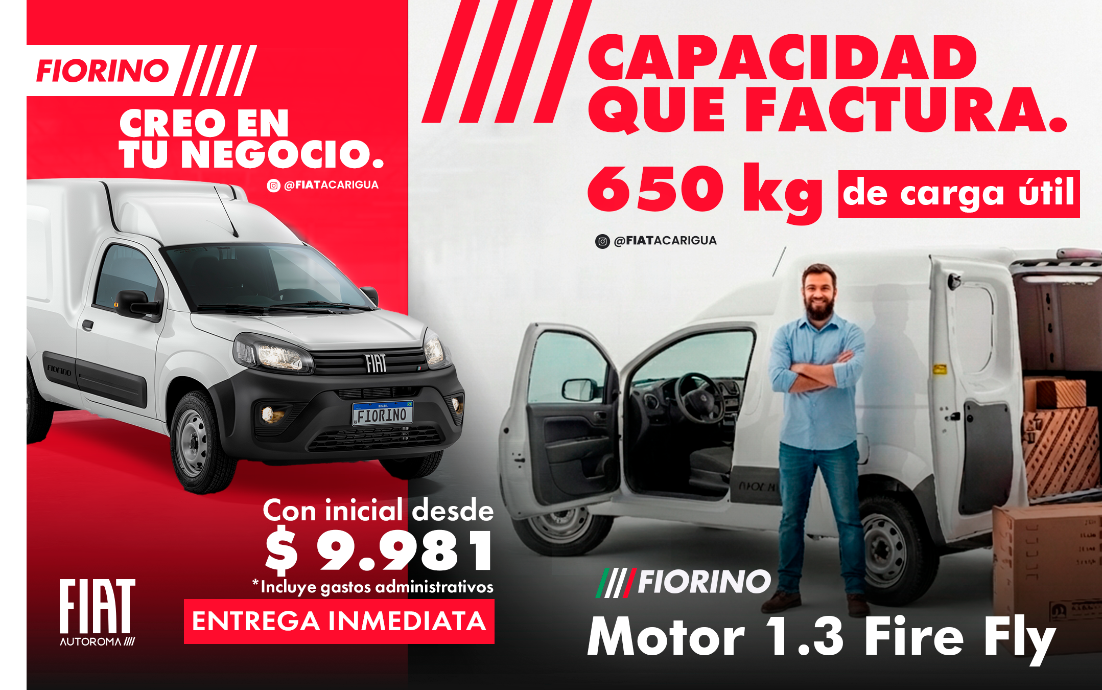 FIAT FIORINO